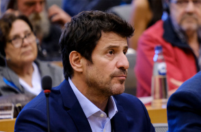 Αλέξης Γεωργούλης