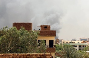 Σουδάν: Σε ασφαλές σημείο οι Έλληνες τραυματίες