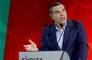 Ελογές 2023 - Τσίπρας: «Στις 21 του Μάη αυτό το δράμα που ζει ο ελληνικός λαός πρέπει να τελειώσει»