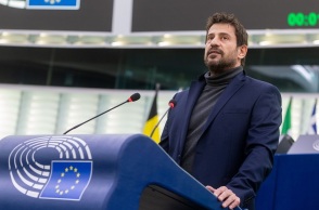 Υπόθεση Αλέξη Γεωργούλη: Αρνείται όλες τις κατηγορίες