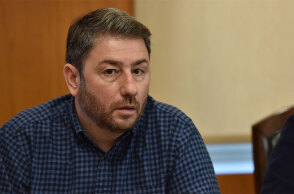 Νίκος Ανδρουλάκης