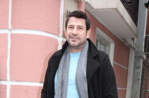 Αλέξης Γεωργούλης