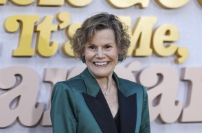 Judy Blume