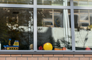 Κτίριο της Κιβωτού του Κόσμου