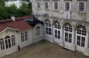 Το Οικουμενικό Πατριαρχείο στο Φανάρι