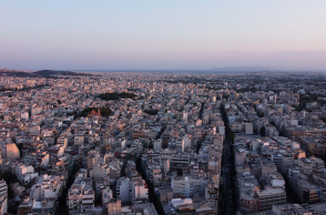 Ακίνητα στην Αθήνα