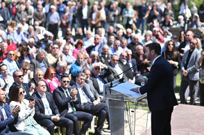 Νίκος Ανδρουλάκης