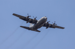 Αεροσκάφος C-130