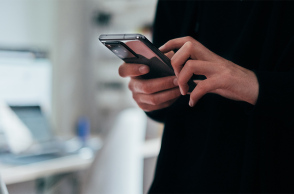 Κινητό τηλέφωνο