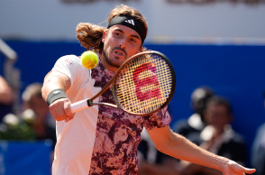 Στέφανος Τσιτσιπάς