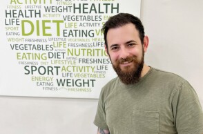 Η νέα γενιά διατροφολογίας με τον Βασίλειο Καραμανίδη