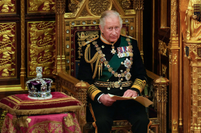 Ο Βασιλιάς Κάρολος