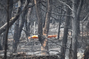 Δίκη για το Μάτι - Τεχνικός σύμβουλος των θυμάτων: «Γνώριζαν ότι έθεταν σε κίνδυνο ανθρώπινες ζωές»