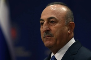 Τσαβούσογλου σε Μπάιντεν: «Πολιτικοί τσαρλατάνοι» για δήλωση για τη Γενοκτονία των Αρμενίων