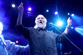 Διονύσης Σαββόπουλος: Εξιτήριο από το νοσοκομείο