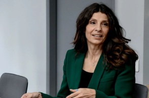 Εκλογές 2023 - Τσαπανίδου: Είναι προφανές ότι ο κ. Μητσοτάκης φοβάται τη σύγκριση με τον Αλέξη Τσίπρα