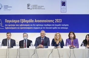 Εμβολιασμοί: Οι ειδικοί κάνουν έκκληση για αναπλήρωση του χαμένου εδάφους