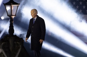 ΗΠΑ - Τζο Μπάιντεν: Οι προκλήσεις και οι παγίδες μέχρι τις εκλογές