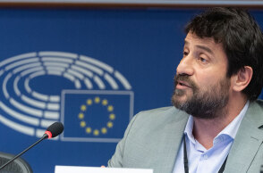 Αλέξης Γεωργούλης