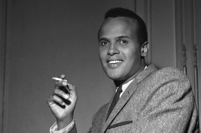 O Χάρι Μπελαφόντε