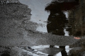 Καιρός σήμερα: Πτώση της θεμοκρασίας - Τοπικές Βροχές και καταιγίδες 