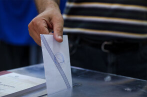 Κάλπη - εκλογές