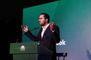 Εκλογές 2023 - Σπυρόπουλος: «Καμία περίπτωση το ΠΑΣΟΚ-ΚΙΝΑΛ να συνεργαστεί με τον Βαρουφάκη»