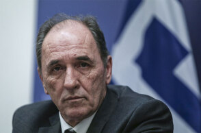 Γιώργος Σταθάκης