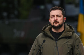 Βολοντίμιρ Ζελένσκι