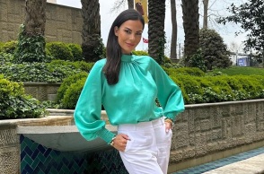 Εύη Βατίδου: Κρατούμενη ως την Πέμπτη που θα απολογηθεί 