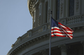 Σημαία των ΗΠΑ