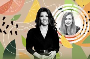 Podcast Health bites - Αστερία Σταματάκη | Weight stigma: To στίγμα της παχυσαρκίας