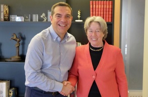 Αθηνά Λινού 