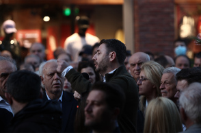 Νίκος Ανδρουλάκης