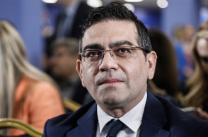 Γιώργος Σταμάτης