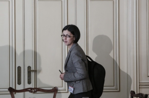 Η Ειρήνη Αγαπηδάκη θα είναι ανάμεσα στα έξι πρώτα ονόματα του ψηφοδελτίου Επικρατείας της ΝΔ