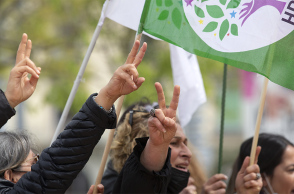 Υποστηρικτές του HDP