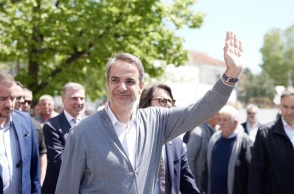 Εκλογές 2023: Ο Κ. Μητσοτάκης απαντά μέσω TikTok για τις ομιλίες του