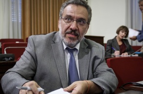 Εκλογές 2023 - Ψηφοδέλτιο Επικρατείας ΣΥΡΙΖΑ: Ποιος είναι ο επικεφαλής, Όθωνας Ηλιόπουλος