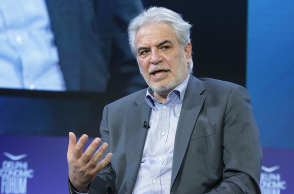 Χρήστος Στυλιανίδης