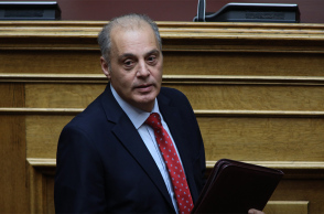 Κυριάκος Βελόπουλος