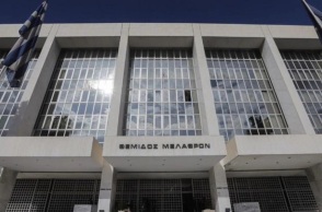 Άρειος Πάγος: Yλικό τεκμηρίωσης 300 σελίδων για το κόμμα Κασιδιάρη από τη ΝΔ 