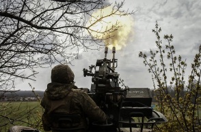 Ουκρανία: Η Wagner ίσως σύντομα «πάψει να υπάρχει», δηλώνει ο ιδρυτής της 