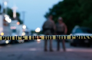 Τέξας: Πέντε νεκροί σε επεισόδιο με πυροβολισμούς - Aνάμεσά τους ένα 8χρονο παιδί