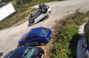 Ρόδος: Μία σύλληψη για ομαδική επίθεση σε εταιρία Uber