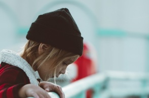 Κορωνοϊός: Αύξηση των συμπτωμάτων κατάθλιψης σε παιδιά και εφήβους κατά τη διάρκεια της πανδημίας