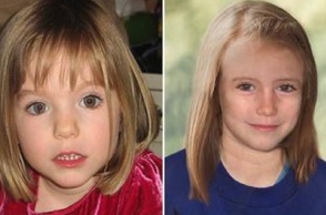 Μαντλίν ΜακΚάν