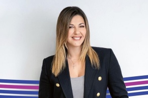 Σοφία Ζαχαράκη