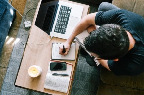 Ανεργία: Toν Μάρτιο το ποσοστό μειώθηκε στο 6% στην ΕΕ και στο 6,5% στην Ευρωζώνη