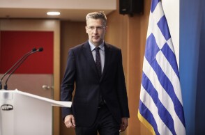 @ ΓΙΑΝΝΗΣ ΠΑΝΑΓΟΠΟΥΛΟΣ/EUROKINISSI